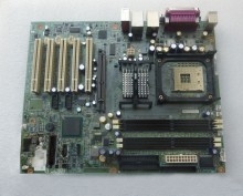 CHINA A placa de processador central do computador do minilab de W410698 Noritsu QSS3203/3201/3202 usou-se fornecedor