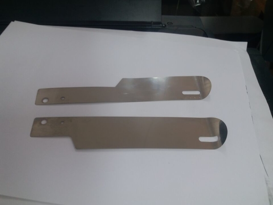 CHINA Placa superior do extrator A077059 01 e mais baixa placa do extrator A045655 01 para Noritsu Minilab fornecedor