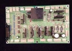 CHINA PWB do Pci de J390866 00 J390866 J391255 00 J391255 Noritsu QSS3201 3202 Minilab Arcnet fornecedor