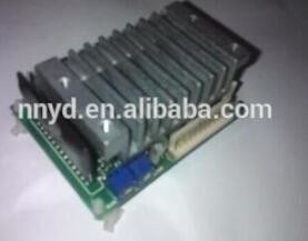 CHINA CNC do minilab de Vexta c505814n Noritsu 5 orientais do motor deslizante do motorista da fase usados fornecedor