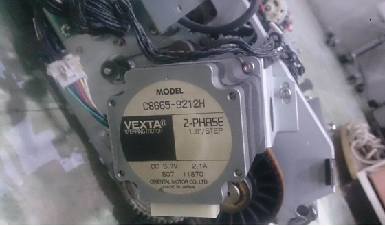 CHINA Motor da peça sobresselente de Noritsu QSS3300 Minilab fornecedor