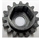 CHINA Engrenagem A035222 do minilab de Noritsu fornecedor