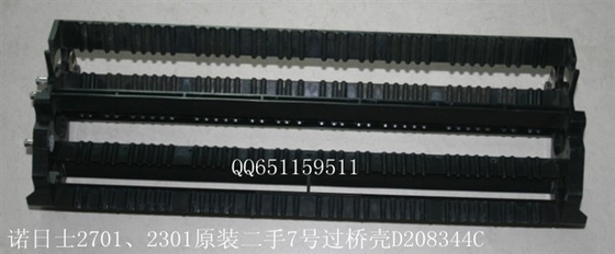 CHINA Cremalheira D208344 do cruzamento da peça sobresselente de Noritsu QSS2301 2701 Minilab fornecedor