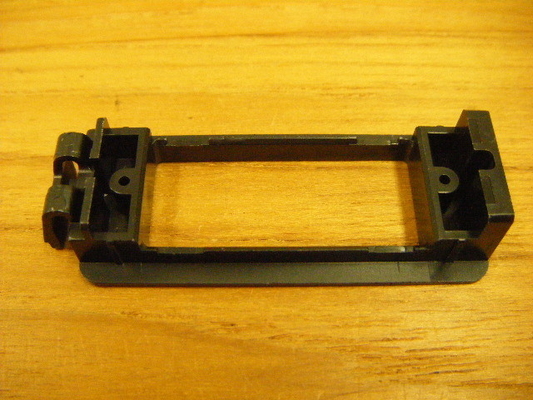 CHINA B020098 / Placa da montagem do difusor B020098-01 (135) para o minilab de Noritsu Koki fornecedor