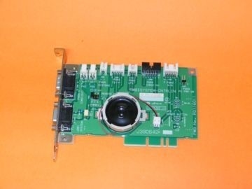 CHINA PWB do controle de sistema da peça sobresselente de J390642 J390642 01 Noritsu Minilab QSS3000 3301 Minilab fornecedor