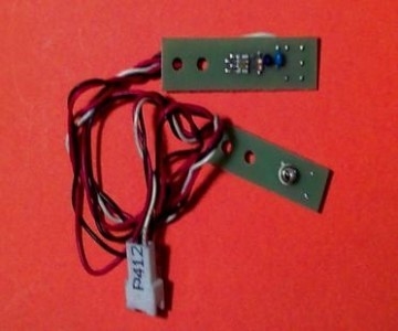 CHINA W407478 / UNIDADE do SENSOR do minilab de W407478-03 Noritsu fornecedor