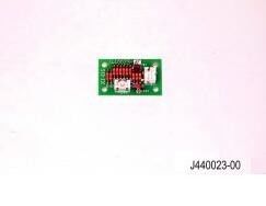 CHINA J440023-00 Placa de Circuito Impresso de Sensor de Relé Pequeno para Processador de Filme Noritsu QSF-V30 QSF-V50 Peça de Reposição para Minilab Também Serve para Séries QSS-30XX QSS-33XX fornecedor