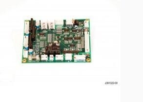 CHINA Peça do minilab de Noritsu # PWB J391322/J391322-00 fornecedor