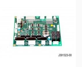 CHINA Peça do minilab de Noritsu # PWB J391323/J391323-00 fornecedor