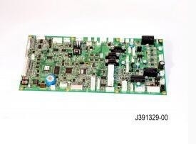 CHINA PWB do controle do processador da peça sobresselente de J391329 J391329 00 Noritsu QSS3501 Minilab fornecedor