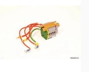 CHINA Peça do minilab de Noritsu # TIRA W404532/W404532-01 TERMINAL fornecedor
