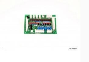 CHINA Peça do minilab de Noritsu # PWB do I/O da manutenção programada J391430/J391430-00 fornecedor