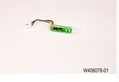 CHINA UNIDADE do SENSOR da peça sobresselente W406078 W406078 01 de Noritsu Minilab fornecedor