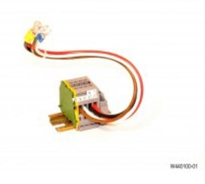 CHINA Peça do minilab de Noritsu # TIRA W440100/W440100-01 TERMINAL fornecedor