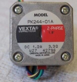 CHINA UNIDADE de MOTOR VEXTA do PISO de W405819 W405924 NORITSU QSS2611 Minilab VEXTA PK244 01A fornecedor