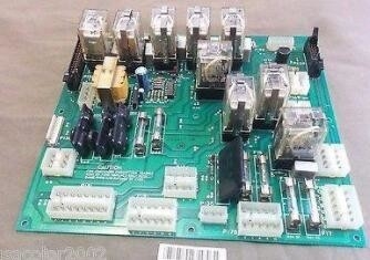 CHINA PWB MINILAB DO RELÉ DE NORITSU J303594 fornecedor