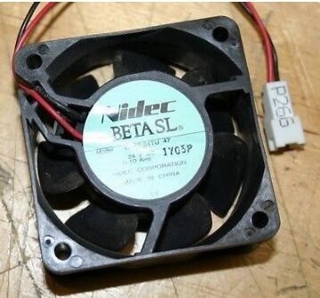 CHINA Fã da peça sobresselente de W407785 03 W407785 Noritsu QSS3001 3011 Minilab fornecedor