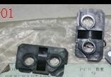 CHINA Peça A206205/A206205-01 do minilab de Noritsu fornecedor