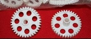 CHINA Engrenagem A510175/A510175-01 do minilab de Noritsu fornecedor