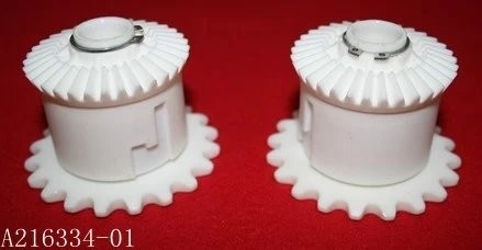 CHINA Engrenagem A216334/A216334-01 do minilab de Noritsu fornecedor