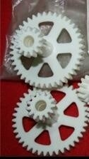 CHINA Engrenagem da peça sobresselente de A219718 A219718 01 Noritsu Minilab fornecedor