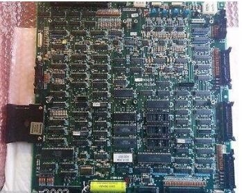 CHINA PLACA PRINCIPAL MINILAB DO PWB DO PROCESSADOR CENTRAL DE NORITSU J303936 fornecedor