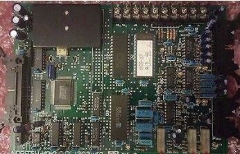 CHINA PWB J303452 MINILAB DE NORITSU A/D fornecedor