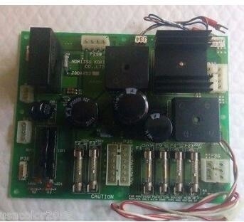 CHINA PWB MINILAB DE NORITSU J304453 fornecedor