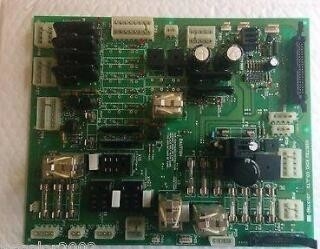 CHINA RELÉ J303797 MINILAB DO PWB DE NORITSU fornecedor