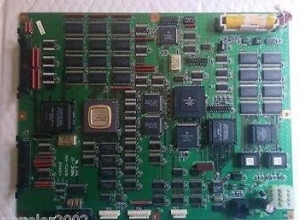 CHINA CONTROLE MINILAB DO VARREDOR DE NORITSU J306240 fornecedor