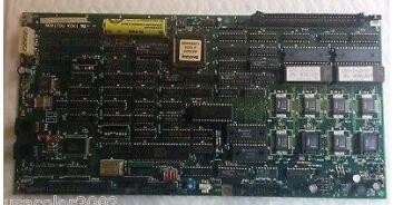 CHINA PWB MINILAB DO CONTROLE DE CANO PRINCIPAL DE NORITSU J305872 fornecedor