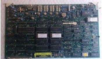 CHINA PLACA MINILAB DO VARREDOR DE NORITSU J100032 fornecedor