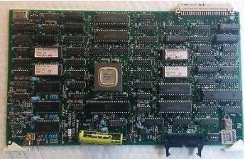 CHINA O VARREDOR DE NORITSU J303298 CONTROLA PWB MINILAB fornecedor