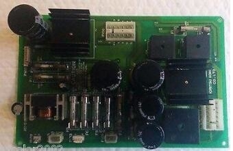 CHINA PWB MINILAB DO PODER DE NORITSU J403862 fornecedor