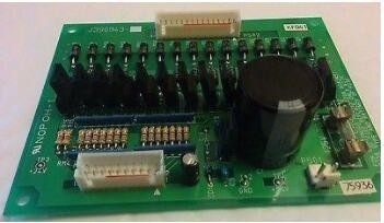 CHINA J390943 CV NORITSU QSS30 33 32 PLACA do PWB da peça sobresselente de DIGITAL MINILAB da SÉRIE fornecedor