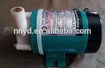 CHINA BOMBA MD-6Z-2200ENL01 do ímã de MINILAB PARA o minilab de NORITSU FUJI novo fornecedor