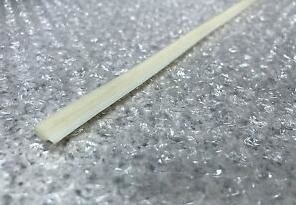 CHINA fronteira 350 de 384F0071 Fuji rodo de borracha da lâmina da peça sobresselente de 355 370 375 Digitas Minilab fornecedor
