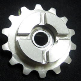 CHINA Fronteira 350 de Fuji engrenagem F326C1060917A 326C1060917A 326C1060917 da peça sobresselente de 370 355 500 550 Digitas Minilab fornecedor