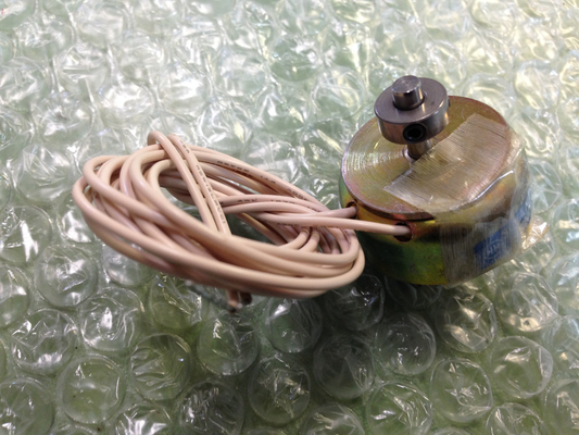 CHINA solenoide novo da peça do OEM Minilab de 125A5617500 Fuji fornecedor