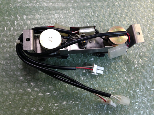 CHINA peça de Minilab do conjunto do rolo da imprensa da unidade de 810G03623 Fuji fornecedor