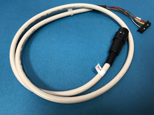 CHINA chicote de fios das peças de Minilab da fronteira de 136C1059773 Fuji fornecedor