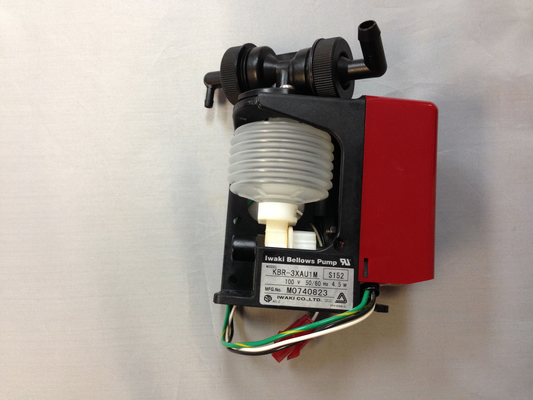 CHINA bomba da fronteira FP363 563 PU16 N1 RA Minilab Spare Part Replenishment de 133G03721 Fuji fornecedor