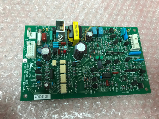 CHINA FRONTEIRA 340 de FUJI 330 PWB PZR22 da peça sobresselente 125C967450C 4509306 de Minilab fornecedor