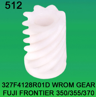CHINA ENGRENAGEM de SEM-FIM 327F4128R01D PARA o minilab da FRONTEIRA 350.355.370 de FUJI fornecedor