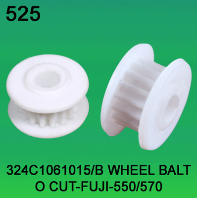 CHINA CORREIA 0-CUT da RODA 324C1061015/B PARA o minilab da FRONTEIRA 550.570 de FUJI fornecedor