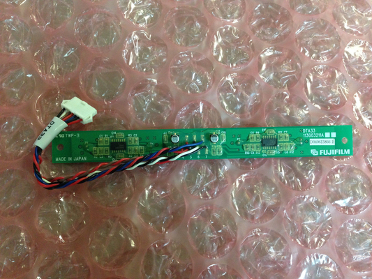 CHINA peça do PWB Minilab de 113G03211 Fujifilm DTA 33 fornecedor