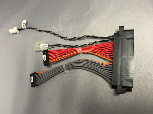 CHINA chicote de fios de 136C968009 Fuji Minilab fornecedor