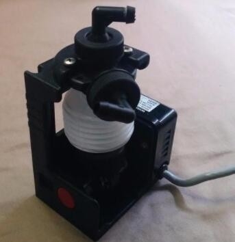 CHINA BOMBA IWAKI KBA 3XAU1 S94F FUJI NORITSU Minilab de REPLENISHER fornecedor