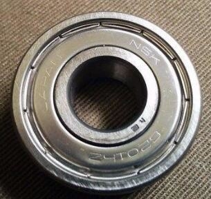 CHINA ROLAMENTO de ESFERAS 6201 Z do minilab NSK 6201Z de FUJI fornecedor