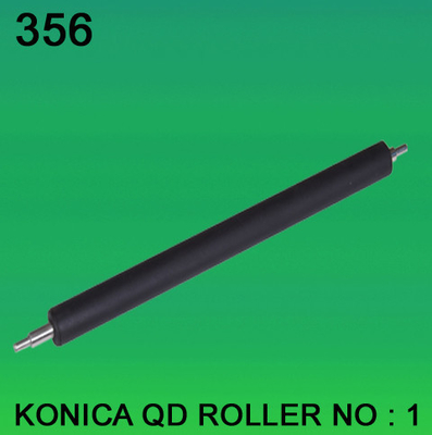 CHINA ROLO PARA o minilab do ROLO NO.1 do QD de KONICA fornecedor